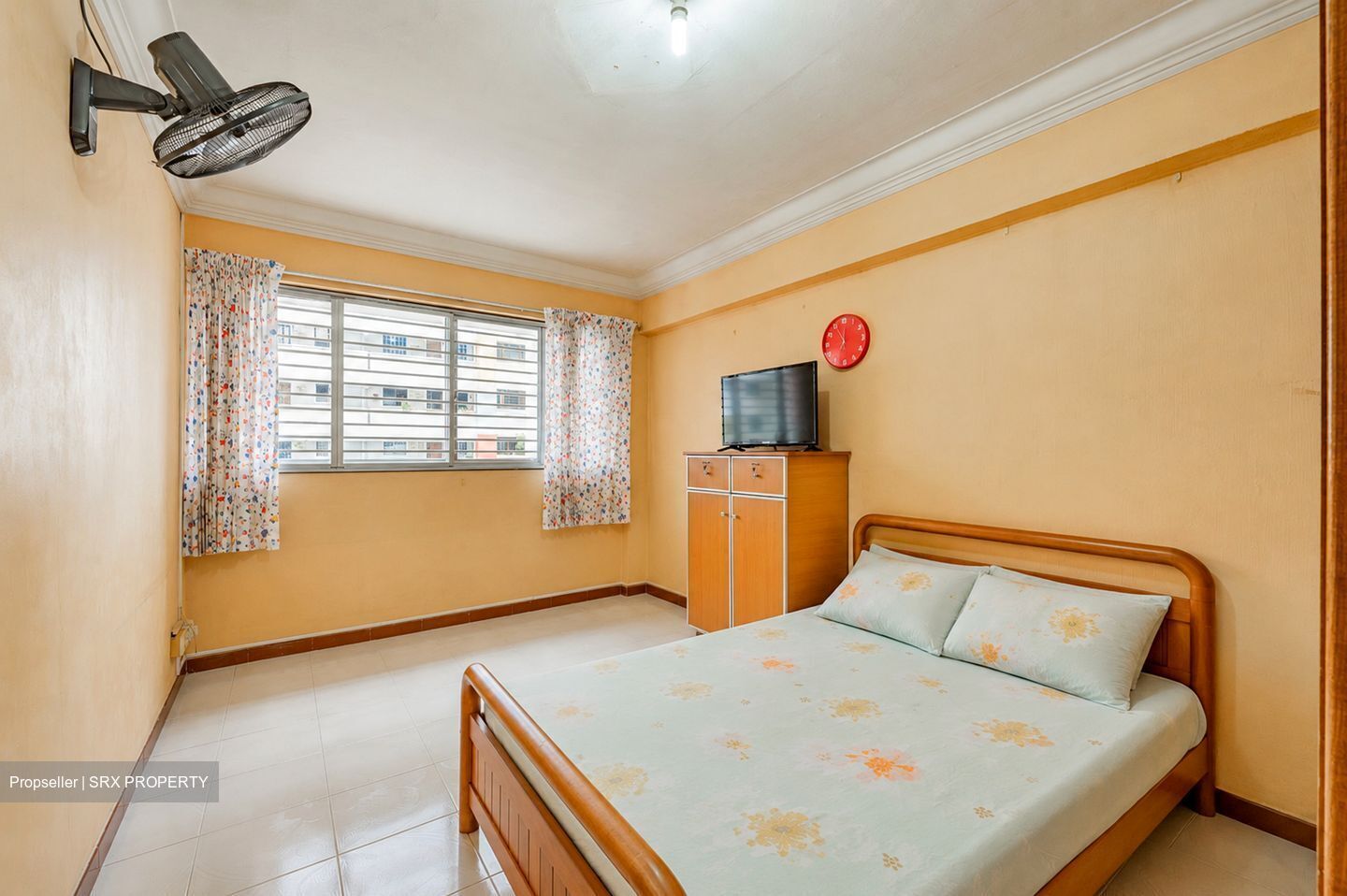 Blk 155 Chong Pang Vista (Yishun), HDB 5 Rooms #579217761